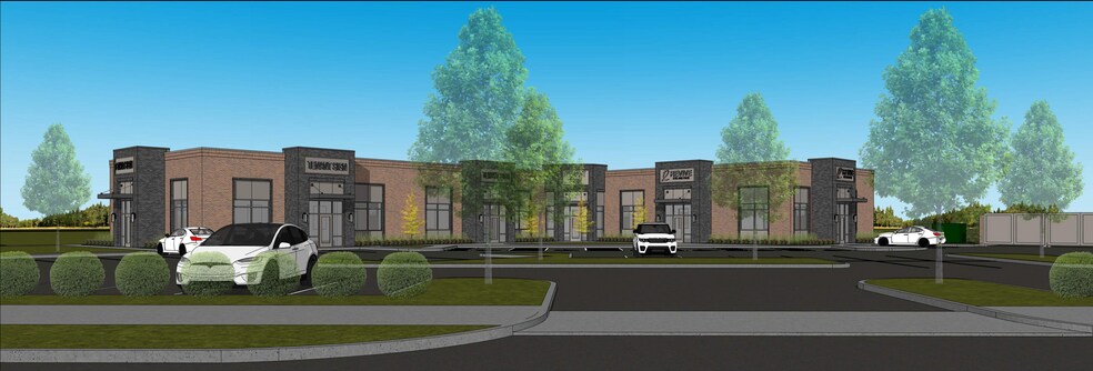 Primary Photo Of 490 Crescent Cir, Gahanna Medical For Lease