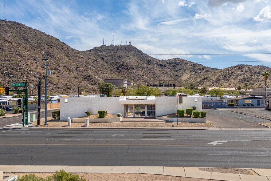 More Photos Of 11747 N 19th Ave, Phoenix Office For Sale