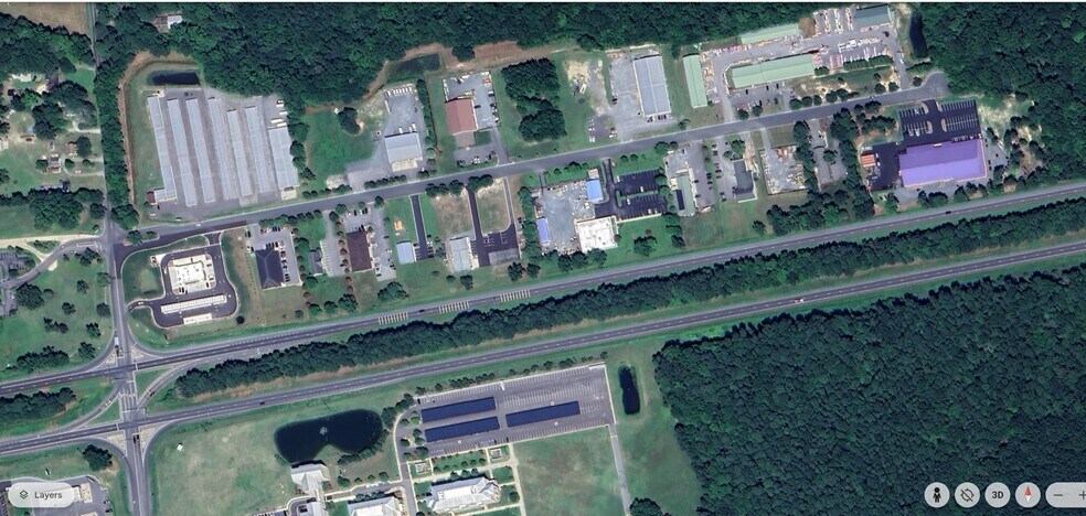 More Photos Of 32057 Beaver Run Dr, Salisbury Freestanding For Sale