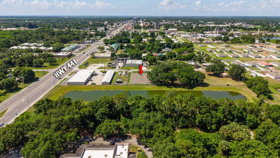 Primary Photo Of 204 NW 13th St, Okeechobee Land For Sale
