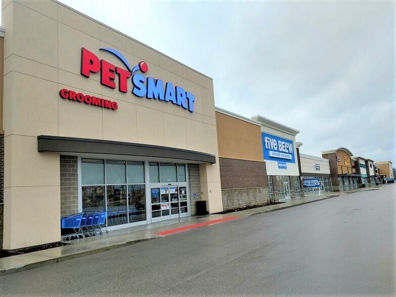 More Photos Of County Road 6 & Cassapoli, Elkhart Unknown For Lease