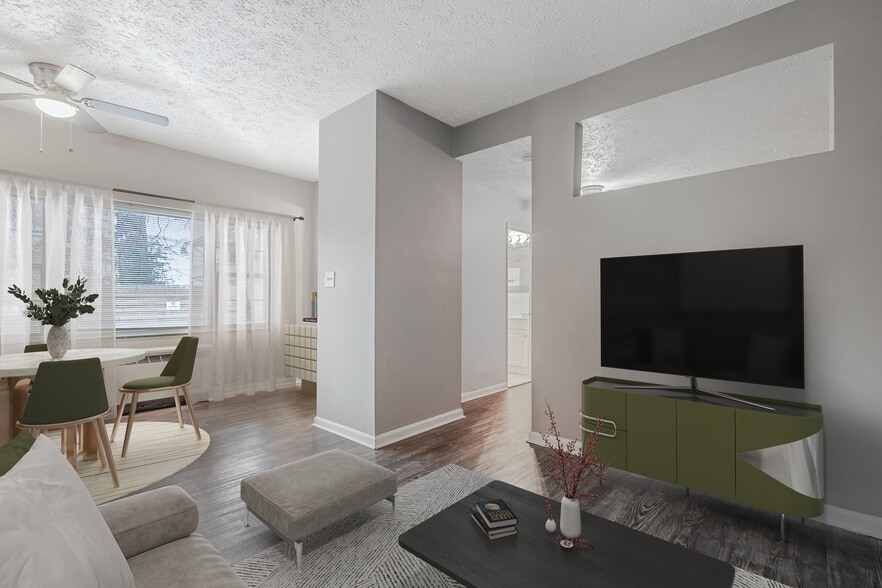 More Photos Of 512 W Ormsby Ave, Louisville Apartments For Sale