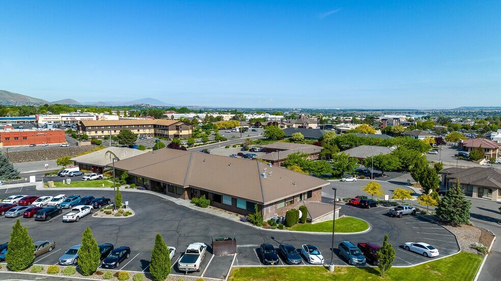 Primary Photo Of 7401 W Hood St, Kennewick Medical For Lease