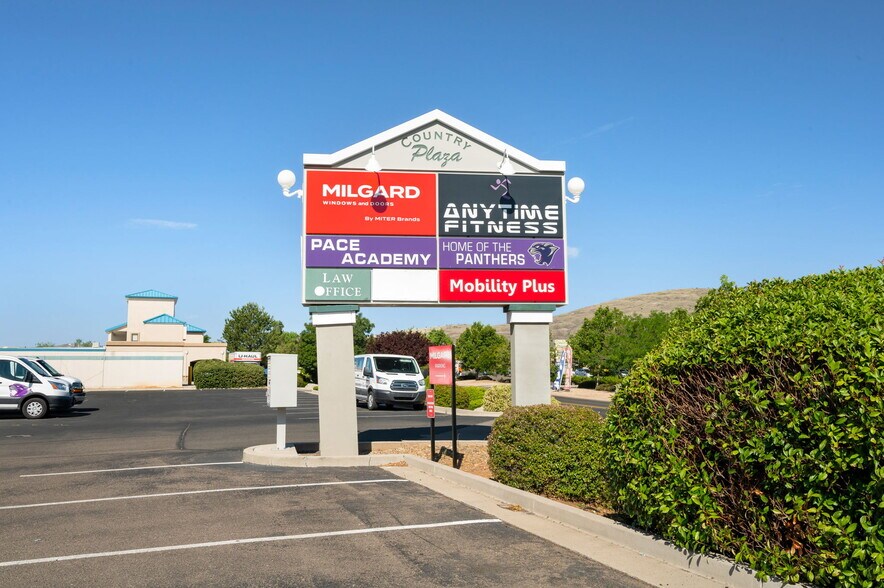 More Photos Of 6717-6719 E 2nd St, Prescott Valley General Retail For Lease