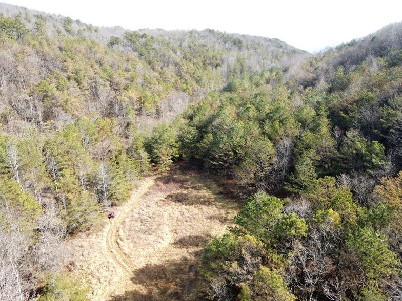 More Photos Of 576 Kelly Creek Rd, Whitwell Land For Sale