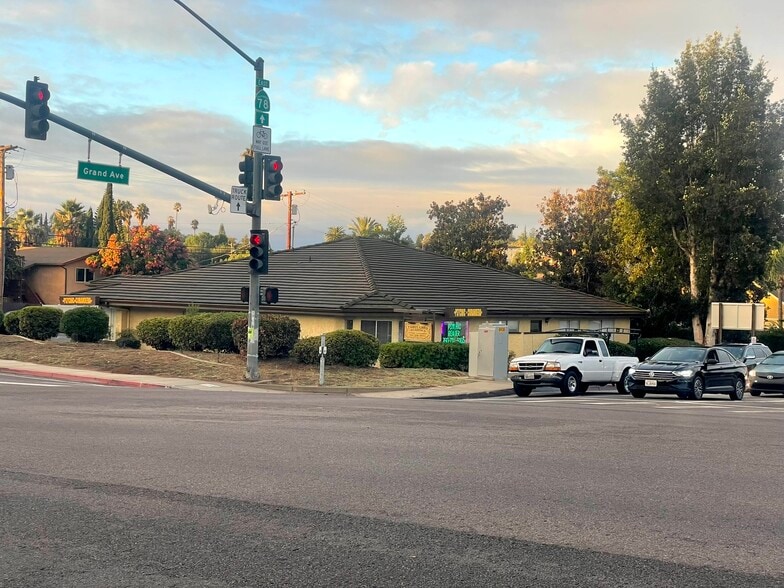 More Photos Of 1155 E Grand Ave, Escondido Medical For Sale