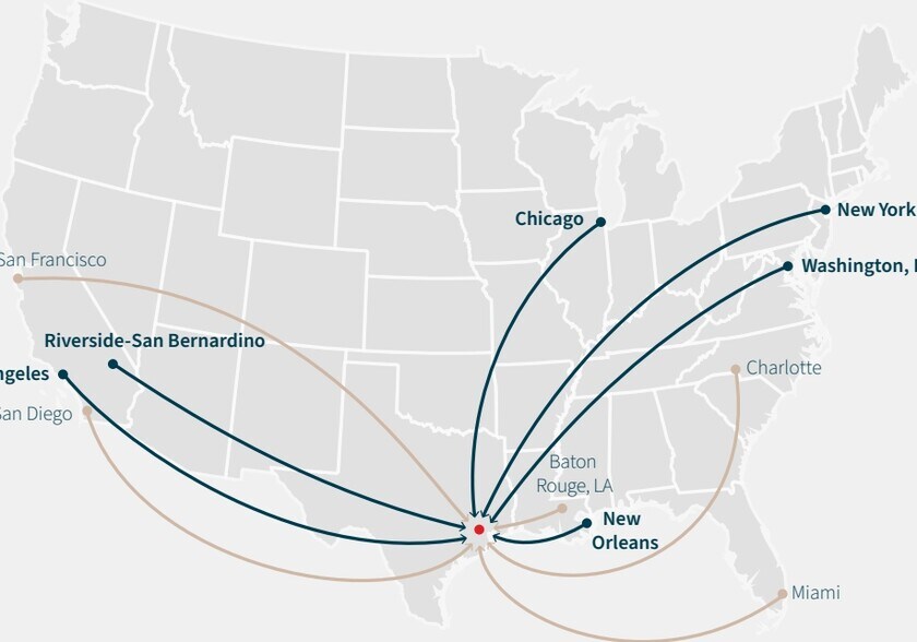 More Photos Of 0 MESA, Houston Land For Sale