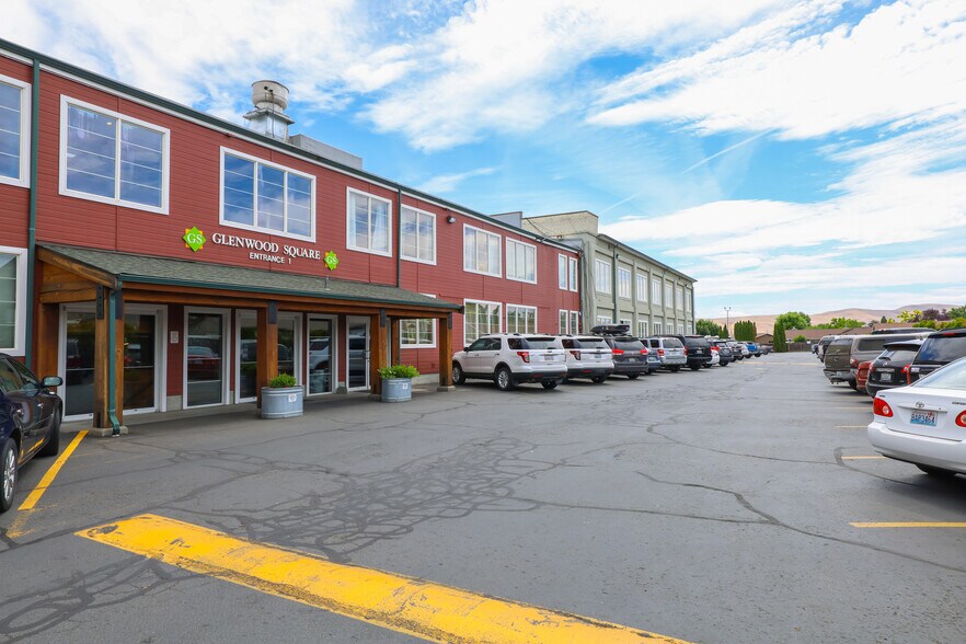 More Photos Of 5110 Tieton Dr, Yakima General Retail For Sale