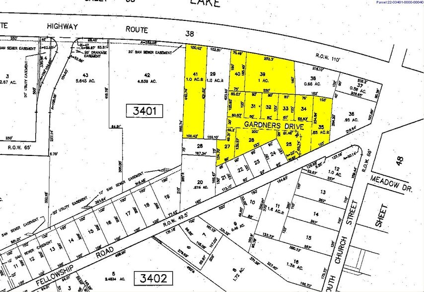 More Photos Of 212 W Route 38, Moorestown Office For Sale