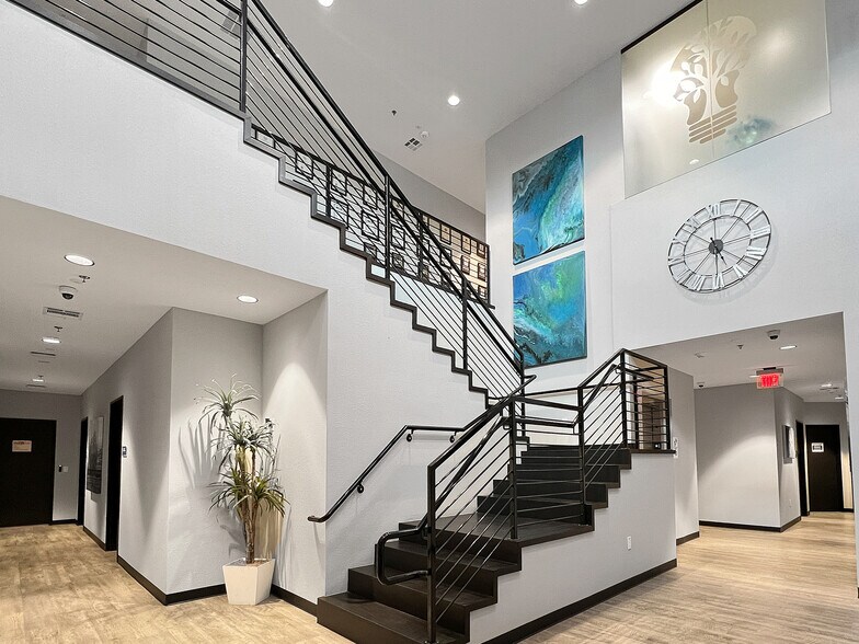 More Photos Of 3312 Teasley Ln, Denton Medical For Sale