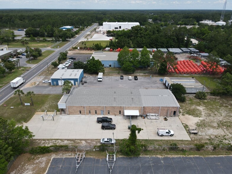 Primary Photo Of 91 Ready Ave NW, Fort Walton Beach Warehouse For Sale