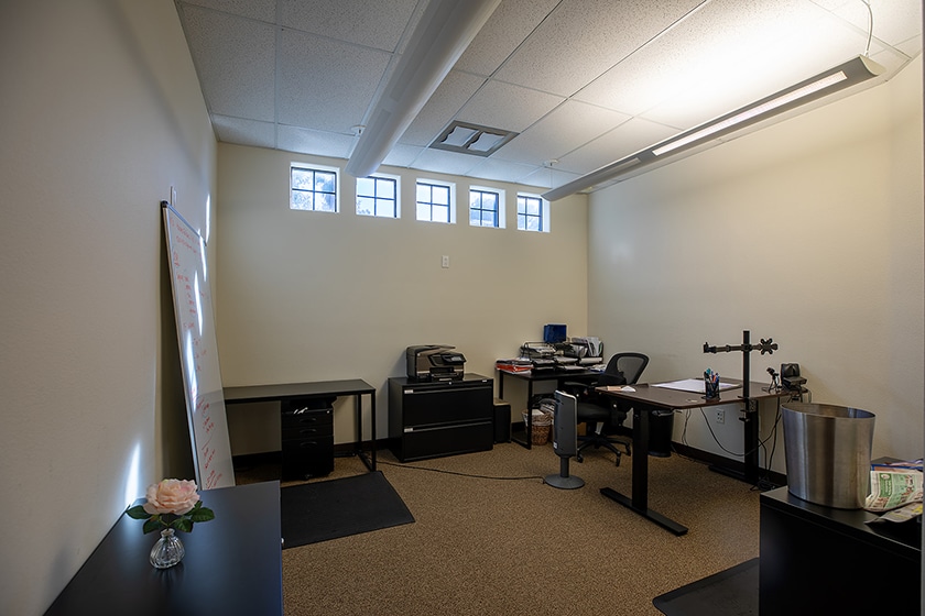 More Photos Of , Highland Office For Sale