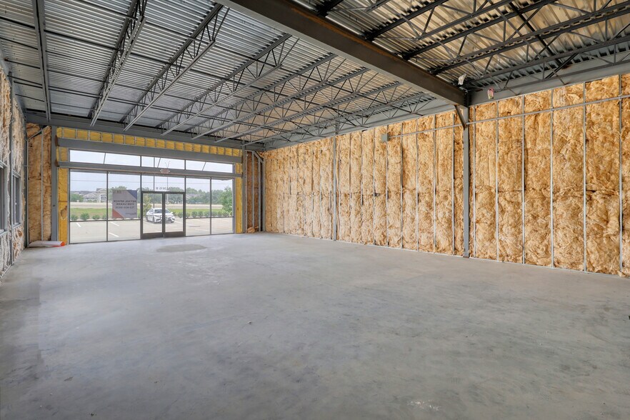 More Photos Of 23615 FM 1093 Rd, Richmond Storefront Retail Office For Lease