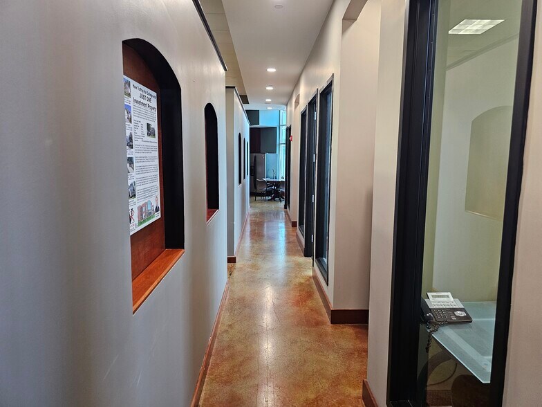 More Photos Of 10610 Metromont Pky, Charlotte Office For Lease