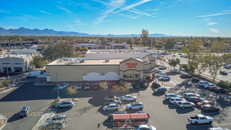 More Photos Of 10810 N Tatum Blvd, Phoenix General Retail For Sale