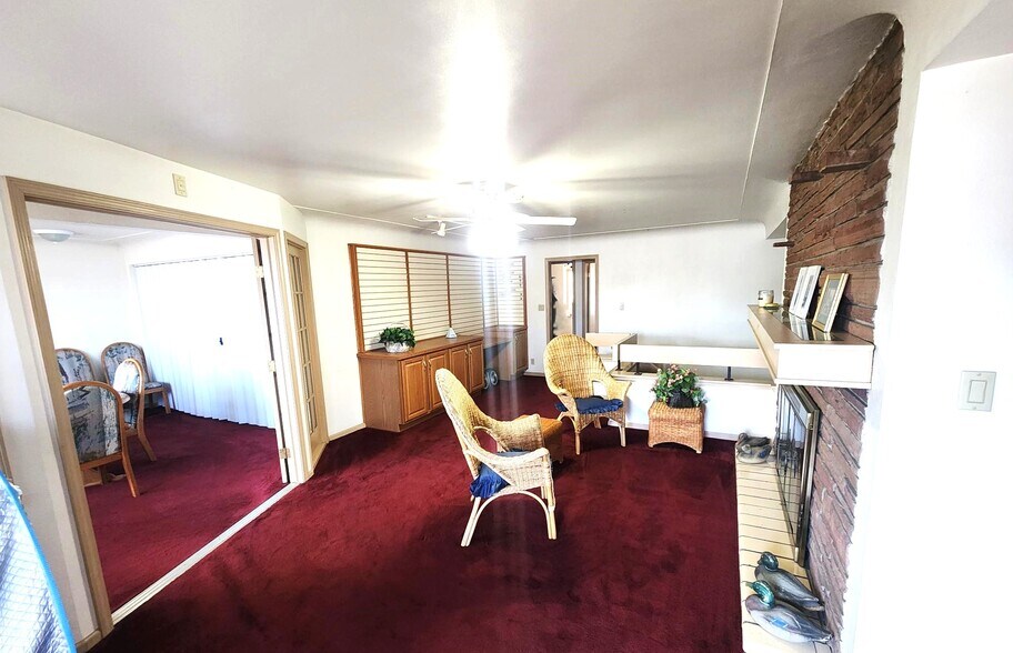 More Photos Of 25 Wadsworth Blvd, Lakewood Medical For Sale