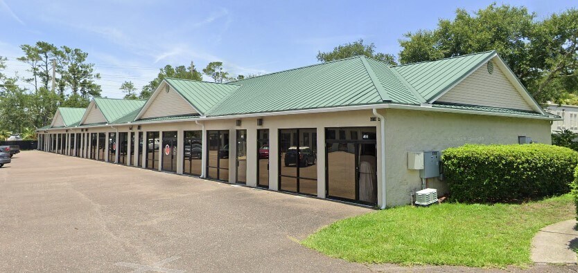 More Photos Of 5150 Palm Valley Rd, Ponte Vedra Beach Light Manufacturing For Lease