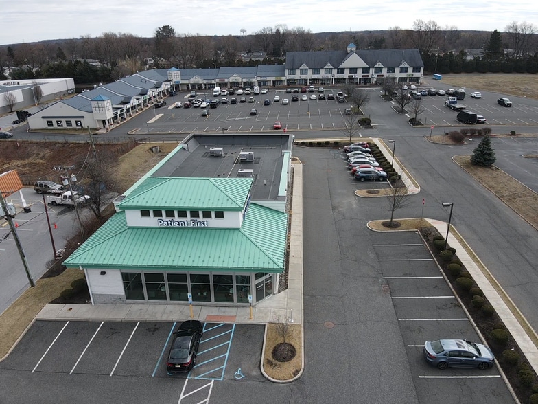 More Photos Of 4000 US-130 Hwy, Delran Township Healthcare For Sale