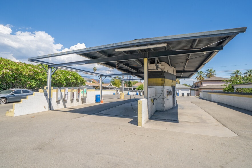 More Photos Of 514 N Azusa Ave, Azusa Carwash For Sale