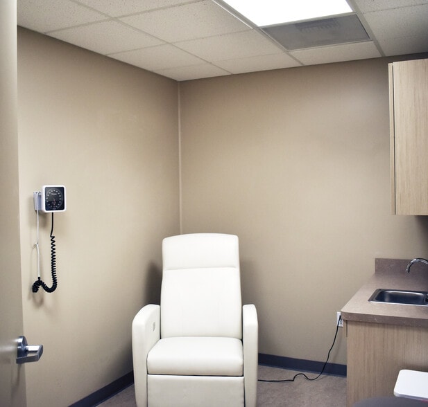 More Photos Of 990 Sonoma Ave, Santa Rosa Medical For Lease