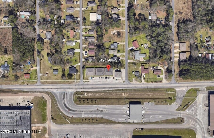 More Photos Of 5420 28th St, Gulfport Apartments For Sale