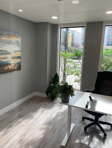 More Photos Of 240 S Wilcox St, Castle Rock Loft Creative Space For Sale