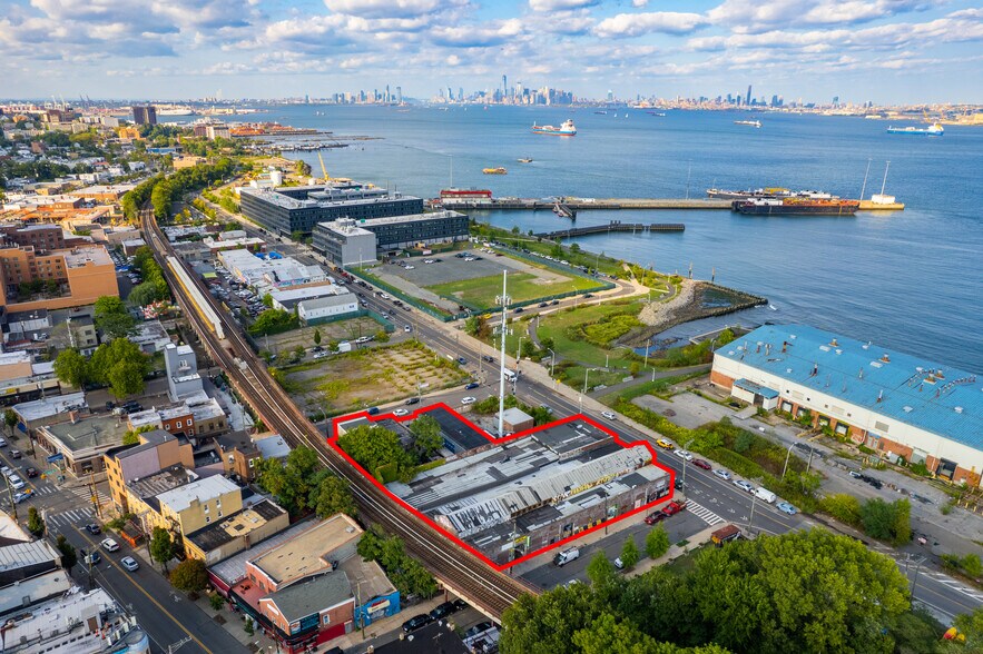 More Photos Of 450 Front St, Staten Island Land For Sale