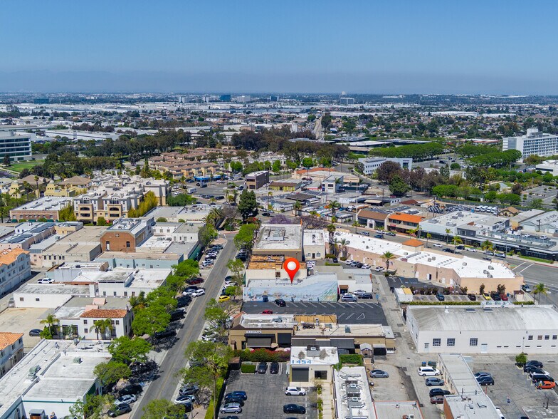 More Photos Of 1424 Marcelina Ave, Torrance Freestanding For Lease
