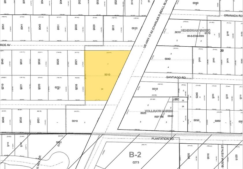 More Photos Of 4 Sanford Ave, Debary Land For Sale