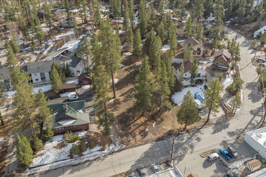 More Photos Of 725 Cameron Dr, Big Bear Lake Land For Sale
