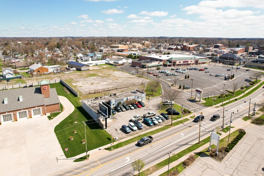 More Photos Of 100 Whittlesey Ave, Norwalk Research And Development For Sale