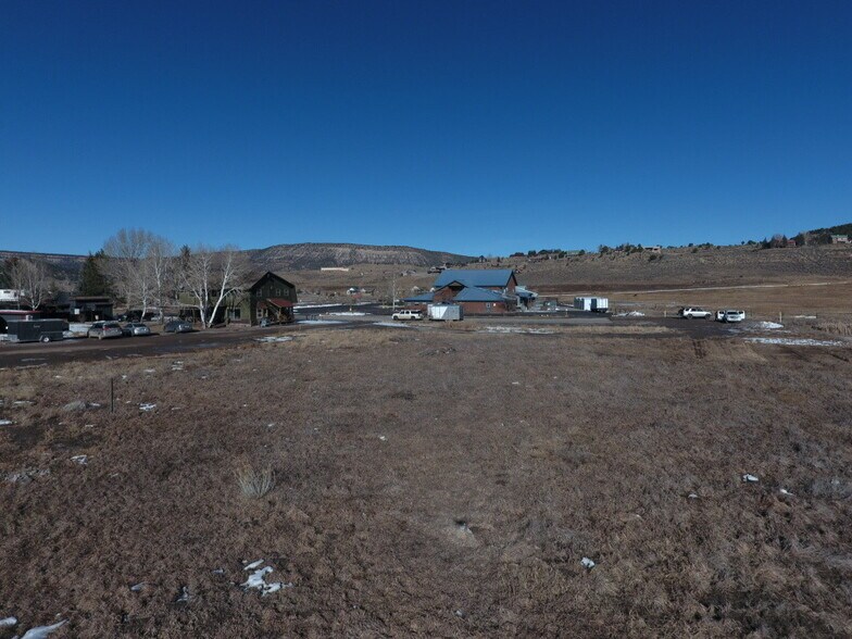 More Photos Of Hunter Parkway Pky @ Palomino Trail, Ridgway Land For Sale