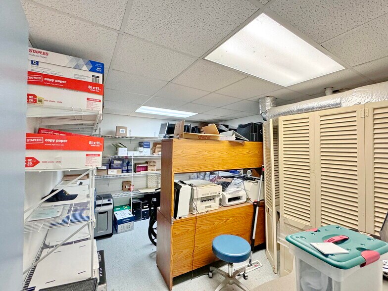 More Photos Of 8991 Redden Rd, Bridgeville Flex For Sale