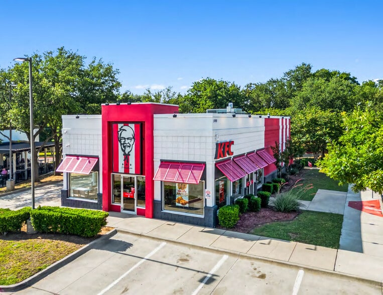 More Photos Of 5900 S Cooper St, Arlington Fast Food For Sale