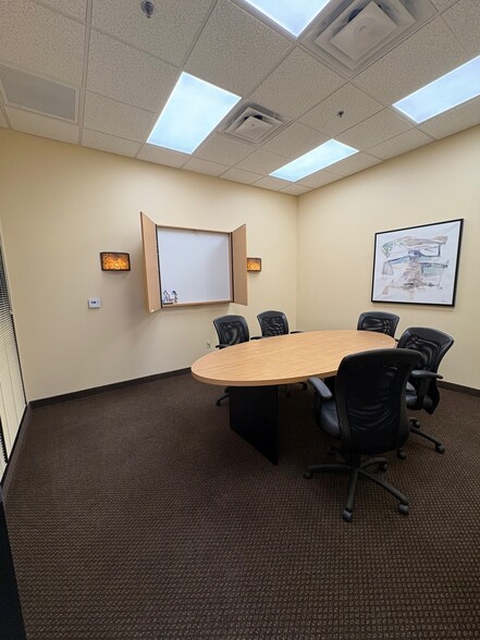 More Photos Of 20634 N 28th St, Phoenix Warehouse For Sale