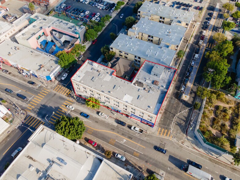 More Photos Of 694 S Burlington Ave, Los Angeles Apartments For Sale