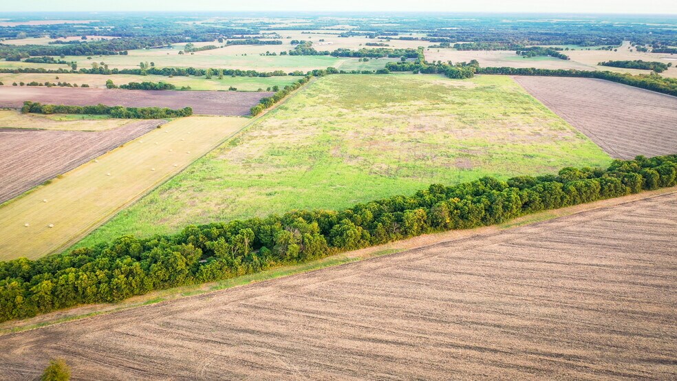 More Photos Of TBD County Road 24800, Brookston Land For Sale