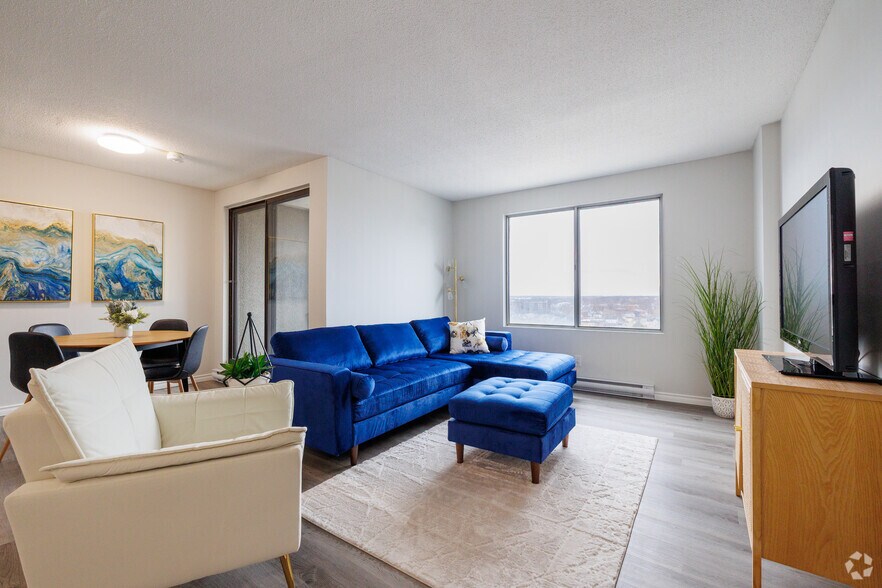 More Photos Of 160 George St, Sarnia Apartments For Lease
