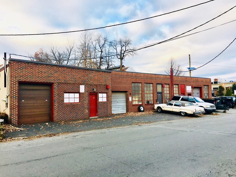More Photos Of 25-31 Newark Way, Maplewood Warehouse For Sale