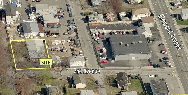 More Photos Of 191 2nd Ave, Warwick Warehouse For Sale