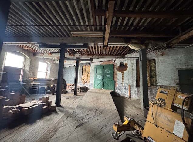 More Photos Of 340 Work st, Falconer Warehouse For Sale