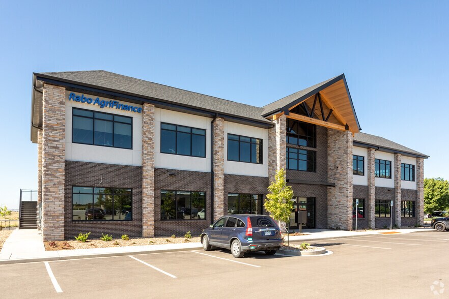 More Photos Of 4055 St. Cloud Dr, Loveland Office For Lease