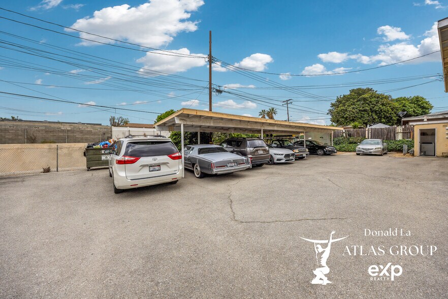 More Photos Of 2030-2040 Sierra Leone Ave, La Puente Apartments For Sale