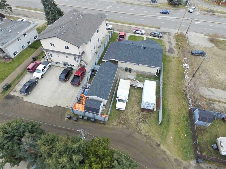 More Photos Of 306 Calahoo Rd, Spruce Grove Office For Sale