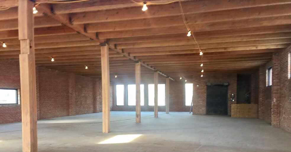 More Photos Of 1816 Walnut St, Kansas City Office For Sale