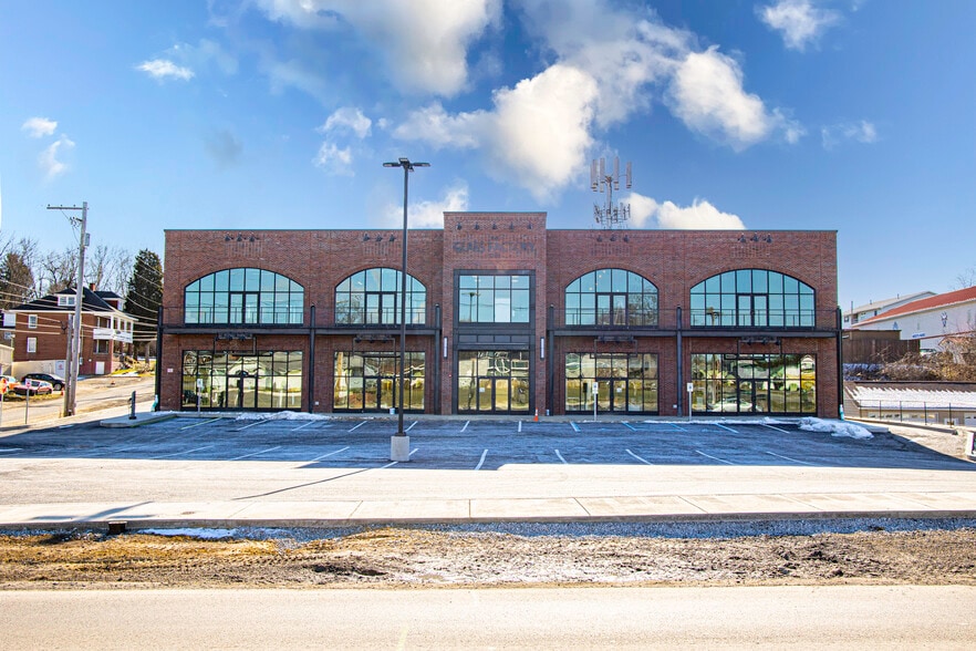 Primary Photo Of 3345 University Ave, Morgantown Storefront Retail Office For Lease