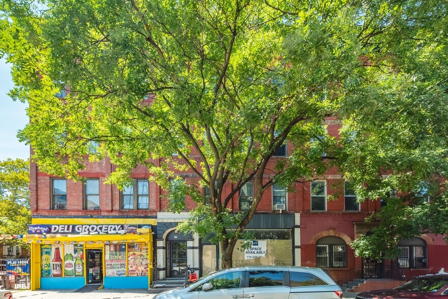 More Photos Of 152 Patchen Ave, Brooklyn Apartments For Sale