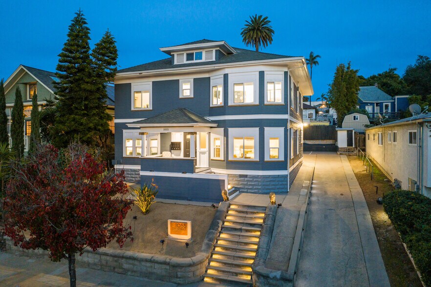 More Photos Of 1055 21st Street, San Diego Apartments For Sale