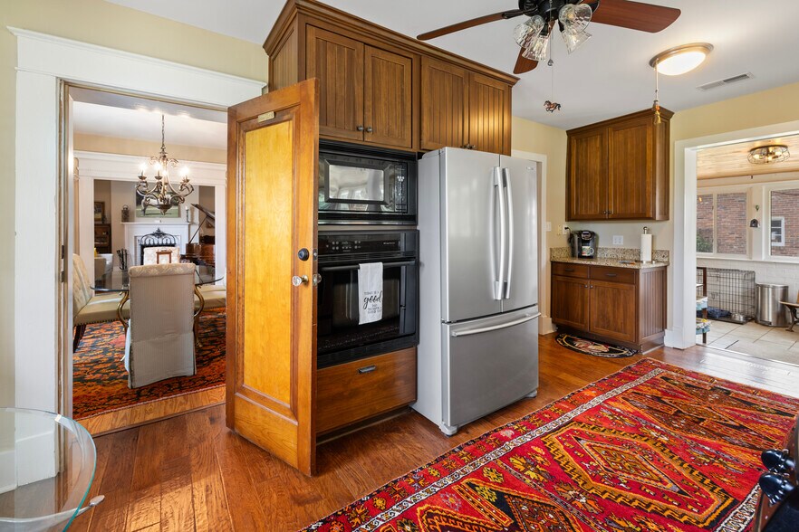 More Photos Of 575 Moody Pike, Shelbyville Land For Sale