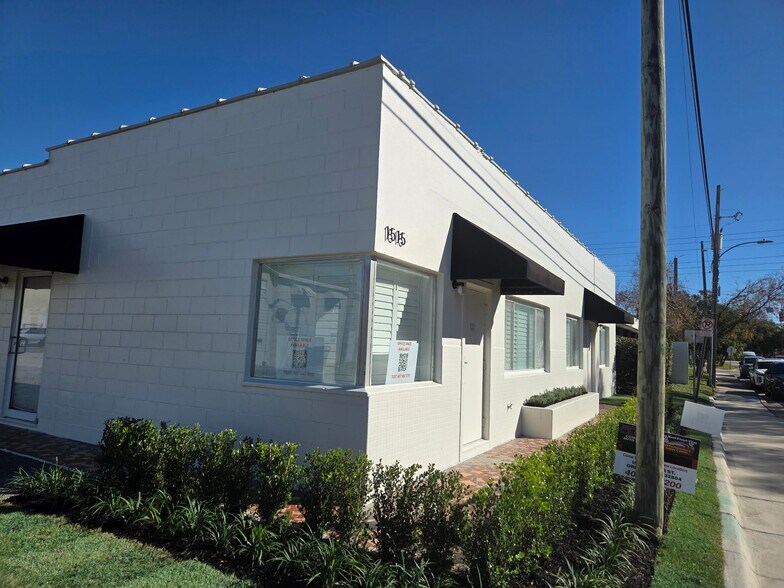 Primary Photo Of 1515 Smith St, Orlando Office For Sale